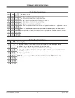 Preview for 11 page of Douglas Dynamics BLIZZARD SPEEDWING 760SW Installation Instructions & Owner'S Manual