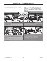 Preview for 30 page of Douglas Dynamics BLIZZARD SPEEDWING 760SW Installation Instructions & Owner'S Manual