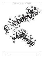 Preview for 44 page of Douglas Dynamics BLIZZARD SPEEDWING 760SW Installation Instructions & Owner'S Manual