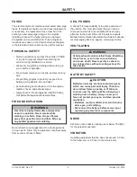 Preview for 5 page of Douglas Dynamics SnowEx HELIXX 1.5 yd3 Installation Instructions Manual