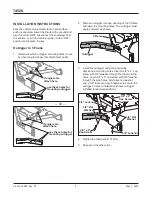 Preview for 2 page of Douglas Dynamics Western 74528 Manual