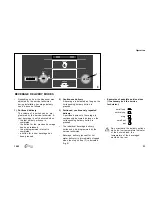 Preview for 10 page of Douwe Egberts Cafitesse 110 Operating Instructions Manual