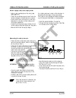 Preview for 18 page of Douwe Egberts Cafitesse 110 Service Manual