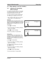 Preview for 37 page of Douwe Egberts Cafitesse 110 Service Manual