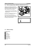 Preview for 48 page of Douwe Egberts Cafitesse 110 Service Manual