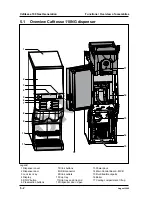 Preview for 56 page of Douwe Egberts Cafitesse 110 Service Manual