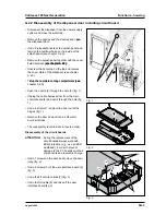 Preview for 85 page of Douwe Egberts Cafitesse 110 Service Manual