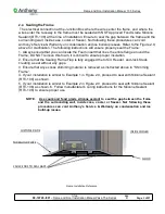 Preview for 8 page of Dover Anthony Complete 103B Installation Manual