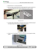 Preview for 12 page of Dover Anthony Complete 103B Installation Manual