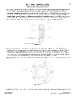 Preview for 26 page of Dover Environmental Solutions BAYNE TL 1128 Operation And Parts Manual