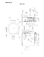 Preview for 24 page of Dover GROEN AH-20 Operator'S And Service Manual