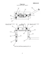 Preview for 27 page of Dover GROEN AH-20 Operator'S And Service Manual