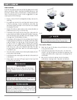 Preview for 16 page of Dover Hillphoenix MIDA Installation & Operation Manual