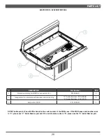 Preview for 31 page of Dover Hillphoenix MIDA Installation & Operation Manual