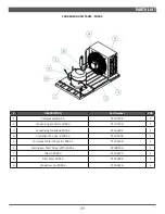 Preview for 33 page of Dover Hillphoenix MIDA Installation & Operation Manual