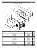 Preview for 39 page of Dover Hillphoenix MIDA Installation & Operation Manual