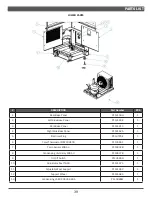 Preview for 41 page of Dover Hillphoenix MIDA Installation & Operation Manual