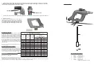 Preview for 2 page of Dover Hydro Satellite 5823 Manual