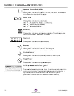 Preview for 22 page of Dover Markem-Imaje 5000 Series Operation Manual