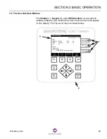 Preview for 31 page of Dover Markem-Imaje 5000 Series Operation Manual