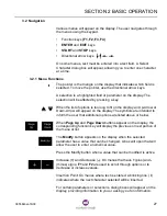 Preview for 33 page of Dover Markem-Imaje 5000 Series Operation Manual