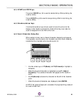 Preview for 35 page of Dover Markem-Imaje 5000 Series Operation Manual