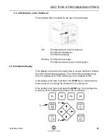 Preview for 65 page of Dover Markem-Imaje 5000 Series Operation Manual