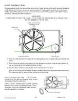 Preview for 27 page of Dover MG586 Operation Setup Maintenance