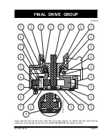 Preview for 23 page of Dover Pull MASTER H8 Instructions And Parts Manual