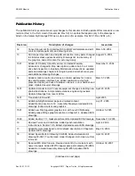 Preview for 7 page of Dover Tipper Tie RS4203 User Manual