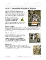 Preview for 75 page of Dover Tipper Tie RS4203 User Manual