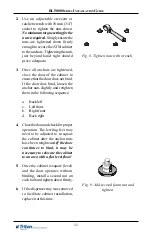 Preview for 32 page of Dover Triton RL5000 Series Installation Manual