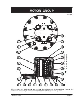 Preview for 29 page of Dover TWG PULLMASTER PH50 Instructions And Parts Manual