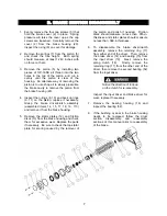 Preview for 7 page of Dover TWG Tulsa RUFNEK 80 Service Manual