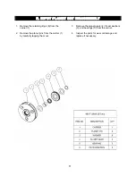 Preview for 11 page of Dover TWG Tulsa RUFNEK 80 Service Manual