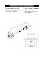 Preview for 12 page of Dover TWG Tulsa RUFNEK 80 Service Manual