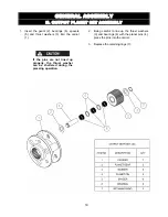 Preview for 14 page of Dover TWG Tulsa RUFNEK 80 Service Manual