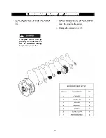 Preview for 15 page of Dover TWG Tulsa RUFNEK 80 Service Manual