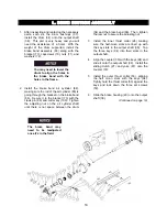 Preview for 18 page of Dover TWG Tulsa RUFNEK 80 Service Manual