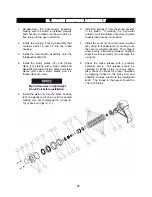 Preview for 20 page of Dover TWG Tulsa RUFNEK 80 Service Manual