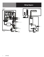 Preview for 8 page of Dover Unified Brands Avtec EcoArch Operator'S Manual