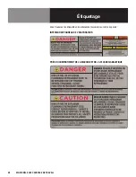 Preview for 28 page of Dover Unified Brands Randell 9205F-290 Operator'S Manual