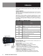 Preview for 32 page of Dover Unified Brands Randell 9205F-290 Operator'S Manual