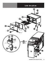 Preview for 39 page of Dover Unified Brands Randell 9205F-290 Operator'S Manual