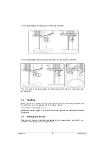 Preview for 27 page of Dovre ASTRO 2 L Installation Instructions And Operating Manual