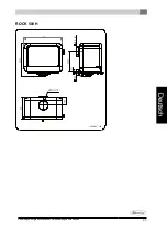 Preview for 95 page of Dovre ROCK 350 Installation Instructions And Operating Manual