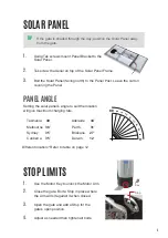 Preview for 7 page of Downee SPRINT GATE Install Manual