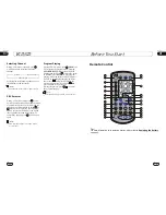 Preview for 9 page of DP Audio Video DZP903 Operational Manual