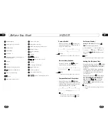 Preview for 10 page of DP Audio Video DZP903 Operational Manual