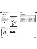 Preview for 14 page of DP Audio Video DZP903 Operational Manual